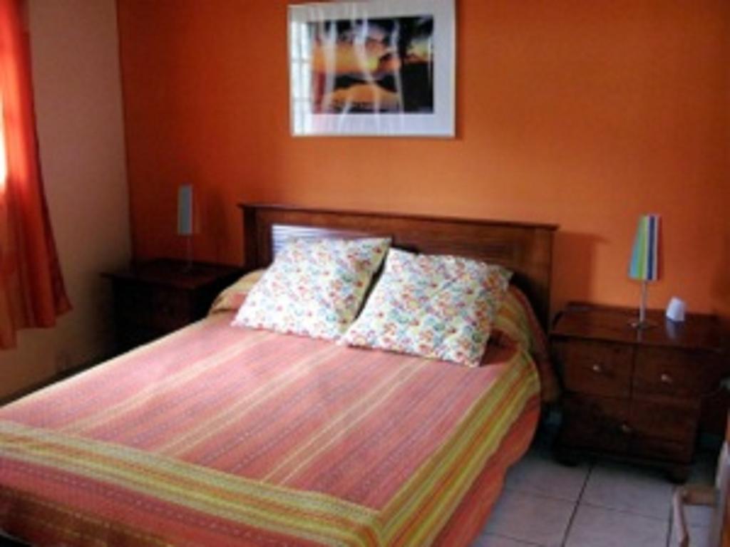 Les Bungalows Du Mont-Auban Sainte Clotilde Room photo